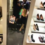 Shivangi Joshi Instagram – #shopping💃