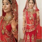Shivangi Joshi Instagram –