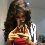 Shivangi Joshi Instagram - @wrap.on ❤️