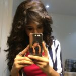 Shivangi Joshi Instagram – @wrap.on ❤️
