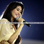 Shivangi Joshi Instagram – Happy dussehra.. May this auspicious day bring unbridled happiness to you and your family.  #loveyouguys ❤️