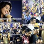 Shivangi Joshi Instagram – #navratri #kamrejdandiya #surat ❤️ #fun #löve