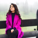 Shivangi Joshi Instagram - ❤️ #inlovewithswitzerland