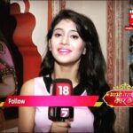 Shivangi Joshi Instagram – Answer if you can😉. Stand a chance to win Rs 1500 mobile recharge👍 #deshkadevar #BTDD