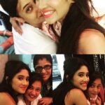 Shivangi Joshi Instagram – I love you Shweta di❤️