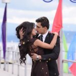 Shivangi Joshi Instagram – With You, I forget all my problems. With You, Time Stands Still. #kaira #yrkkh❤
