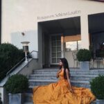 Shivangi Joshi Instagram - #switzerland #zurich ❤️ #inlovewithswitzerland