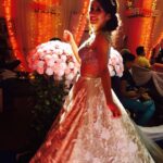 Shivangi Joshi Instagram – 70k followers..😘😘 #thankyou #love #naira #yrkkh❤ ❤️