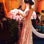 Shivangi Joshi Instagram – Caption this..
