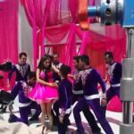 Shivangi Joshi Instagram – Pashmina..Part 2