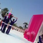 Shivangi Joshi Instagram – Pashmina..Part1