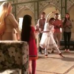 Shivangi Joshi Instagram – #naira💃