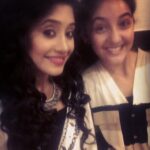 Shivangi Joshi Instagram – @ashnoorkaur_3504 #naira #naira❤ #yrkkh❤