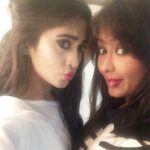Shivangi Joshi Instagram – 💀 #naira #gayu