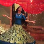 Shivangi Joshi Instagram – ☺️