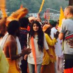 Shivangi Joshi Instagram – #yrkkh #naira