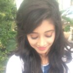 Shivangi Joshi Instagram - ☺️