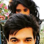 Shivangi Joshi Instagram –