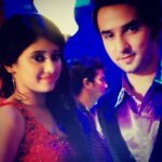 Shivangi Joshi Instagram –