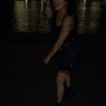 Shivangi Joshi Instagram - To be beautiful means to be yourself. You don’t need to be accepted by others. You need to accept yourself. 🖤 Atlantis, The Palm
