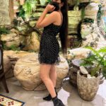 Shivangi Joshi Instagram - To be beautiful means to be yourself. You don’t need to be accepted by others. You need to accept yourself. 🖤 Atlantis, The Palm