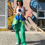 Shivangi Joshi Instagram - 🤍 Dubai Expo 2020