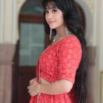 Shivangi Joshi Instagram - Love is a promise It’s a souvenir Once given it can’t be forgotten Never let it disappear ♥️