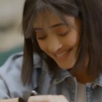 Shivangi Joshi Instagram - Watch out people because this #realmeWatch2Pro is a class apart from any other fitness device I've ever used in my life. It's got 90 sports mode so I'm always game for more. Check out the #realmeFestiveDays sale from 3rd-10th Oct where you can get 1000* off on the realme Watch 2 Pro and many other discounts! #BigDisplayProSports #GreatThingsAwaitYou @realmeindia @realmetechlife #ad