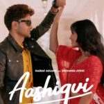 Shivangi Joshi Instagram - "Hey everyone, the song is out now and I hope you guys like it. Let me know what u think". #aashiui @hairataulakh @savio.sandhu @gk.digital @vibestudios_ @iam_obedafridi