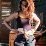 Shraddha Das Instagram – Reposted from @hyderabad_times
@shraddhadas43 gets back to work mode as she shoots for her upcoming film.
@manikanth_thellaguti

#ShraddhaDas #ShootLife #Shooting #Tollywood