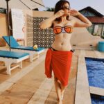 Shraddha Das Instagram - 🧡
