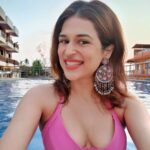 Shraddha Das Instagram – 🌸

👙 @artbyavnee 
🏨 @oxygenresortmorjimgoa 

#goadiaries #pinktastic #selfieofday #shraddhadas Morjim, Goa