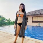 Shraddha Das Instagram – Life is short,buy the bikini 😉

👙 @artbyavnee @thewandermannequin 

🏨 @oxygenresortmorjimgoa 

#bikiniseries #goadiaries #vacaymode #shraddhadas Morjim