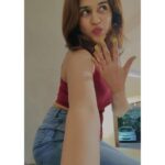 Shraddha Das Instagram - Finally got Neon nails done for the Holiday season 😃💃💚 #neonnails #holidayready #shraddhadas #nmrk