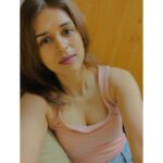 Shraddha Das Instagram - Get your glow on 🌟 #skingoals #LoveYourself #shraddhadas #gratitude