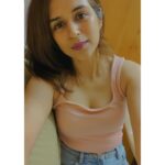 Shraddha Das Instagram - Get your glow on 🌟 #skingoals #LoveYourself #shraddhadas #gratitude