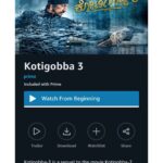 Shraddha Das Instagram - Kotigobba 3 is on Amazon Prime Video now😊❤️ @primevideoin #Kotigobba3 #kichchasudeep #amazonprimevideo #nmrk #gratitude #shraddhadas #kannada #karnataka #bangalore
