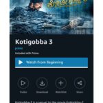 Shraddha Das Instagram – Kotigobba 3 is on Amazon Prime Video now😊❤️

@primevideoin

#Kotigobba3 #kichchasudeep #amazonprimevideo #nmrk #gratitude #shraddhadas #kannada #karnataka #bangalore