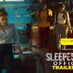 Shraddha Das Instagram - The official trailer of Sleeper Cell is out now..!! Visit our YouTube Channel for the full trailer - https://youtu.be/O0pSwZir7F4 Watch it, feel it, enjoy it and let us know how enthralling you find it in the comment section. #Mojoplex #MojoplexOTT #SleeperCell #OfficialTrailer #AnshumanPratyush #ShraddhaDas #SanjanaBanerjee #dipanjanbasak #SabyasachiChakrabarty #AbhishekChatterjee #WorldwideRelease