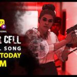 Shraddha Das Instagram – Time to get groovy with action, thrill, and a score that keeps you banging the head.

Original Soundtrack Releasing at 7 PM.

#Mojoplex #SleeperCell #OriginalTrack #SoundTrack #ShraddhaDas #dipanjanbasak #SanjanaBanerjee #Sabyasachi #AnshumanPratyush