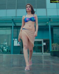 Shraddha Das Instagram - My next movie,Kotigobba 3 is releasing on 14th October in Kannada and Telugu in lotsss of theatres near you ! Book your tickets in advance!!! Wishing the team and all the Kichcha Sudeep sir fans all the best for a huge blockbuster 🔥

#nextrelease #kotigobba3 #kicchasudeep #kannada #telugu #nextmovie #shraddhadas #nmrk #gratitude