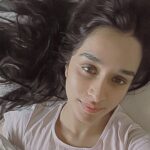 Shraddha Kapoor Instagram - Sundaze 😴🥰💜