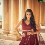 Shraddha Kapoor Instagram - 🤎 @indya