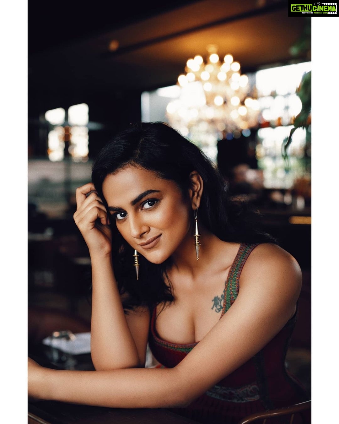 Shraddha Srinath - 120.9K Likes - Most Liked Instagram Photos
