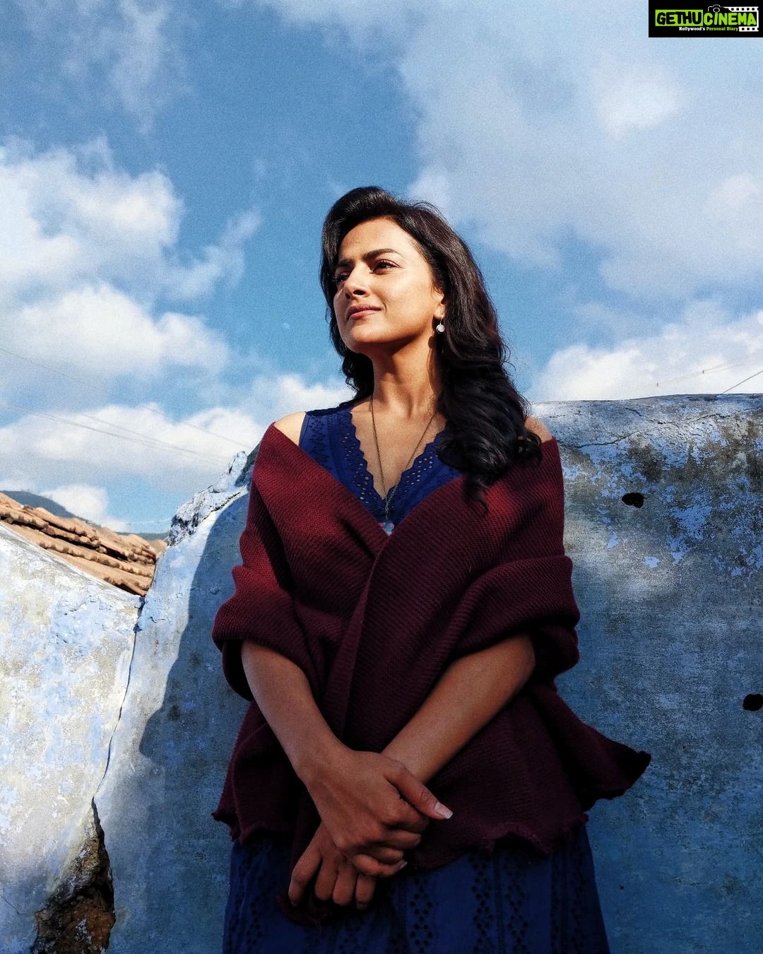 Shraddha Srinath - 115.3K Likes - Most Liked Instagram Photos