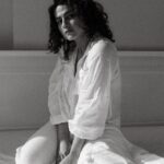 Shraddha Srinath Instagram - @rohitsabu ‘s muse for life