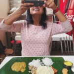 Shraddha Srinath Instagram - Petition to legalise marrying Andhra meals 📸 @kohl.play Madanapalle - మదనపల్లె