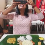 Shraddha Srinath Instagram – Petition to legalise marrying Andhra meals 

📸 @kohl.play Madanapalle – మదనపల్లె