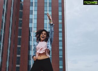 Shraddha Srinath Instagram - Thank god it's not Friday