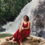 Shraddha Srinath Instagram -